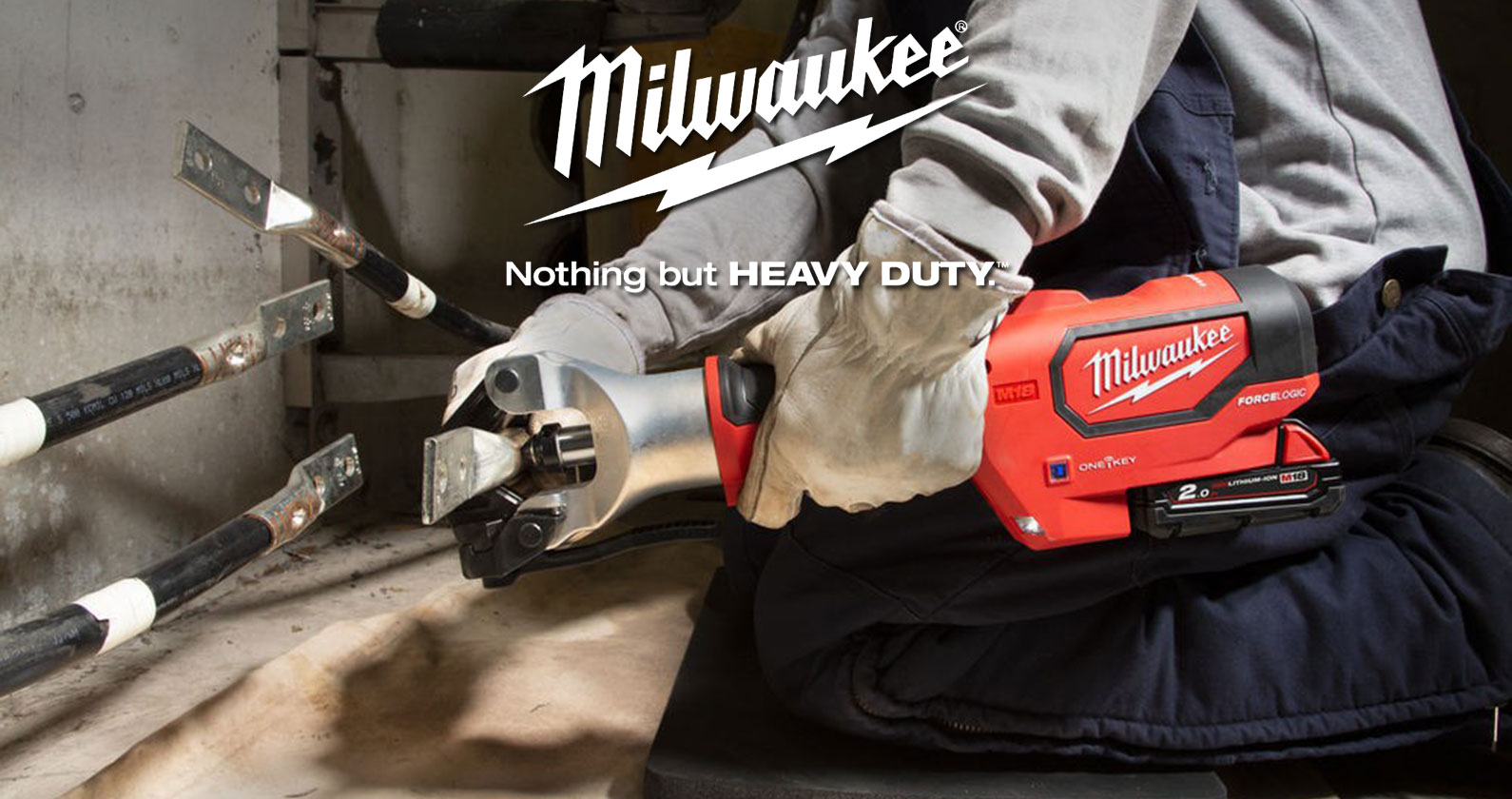 Milwaukee Tools